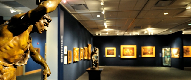 Museums - Project Management Consultants LLC