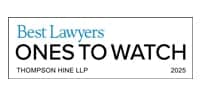 Best Lawyers Ones to Watch