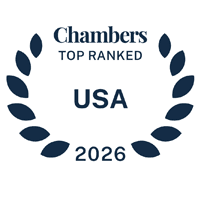 Top National Ranking in Chamberd USA 2026
